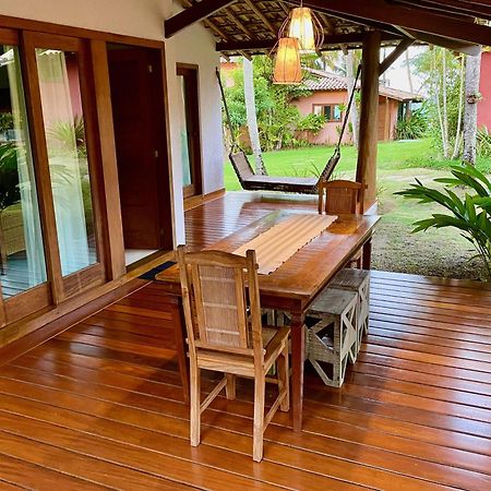 Charm Bahia Residencias Porto Seguro Habitación foto