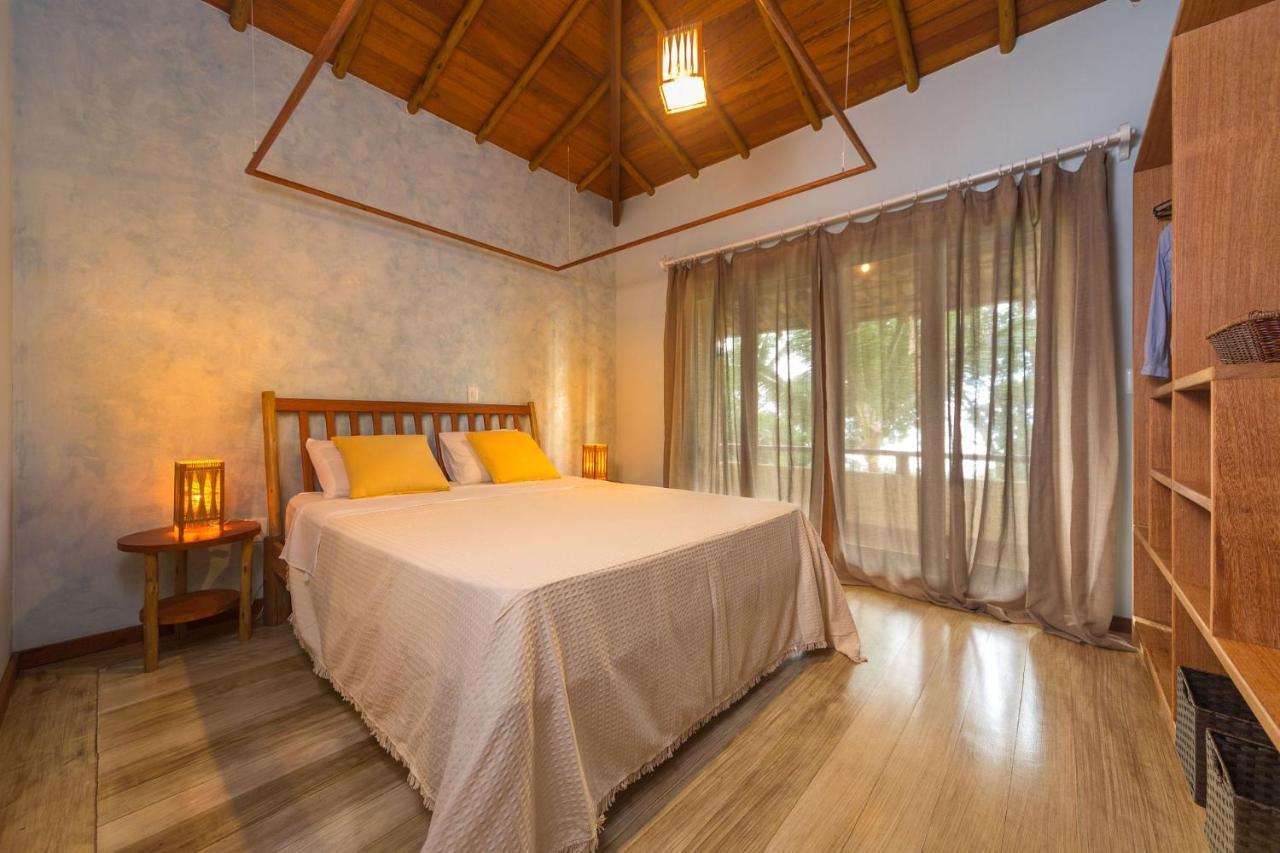 Charm Bahia Residencias Porto Seguro Exterior foto
