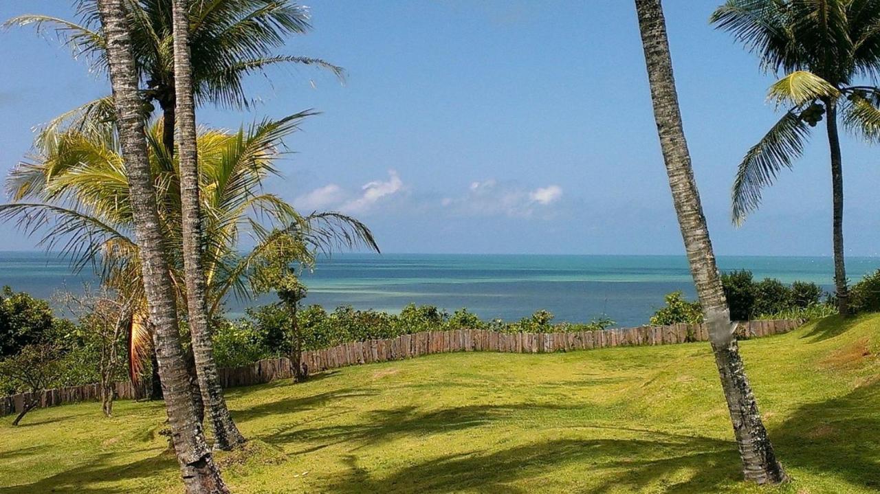 Charm Bahia Residencias Porto Seguro Exterior foto