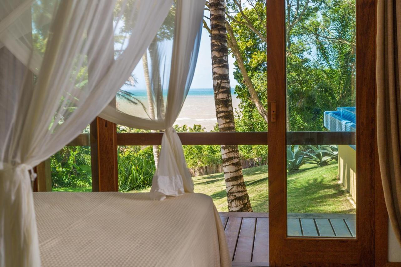 Charm Bahia Residencias Porto Seguro Exterior foto
