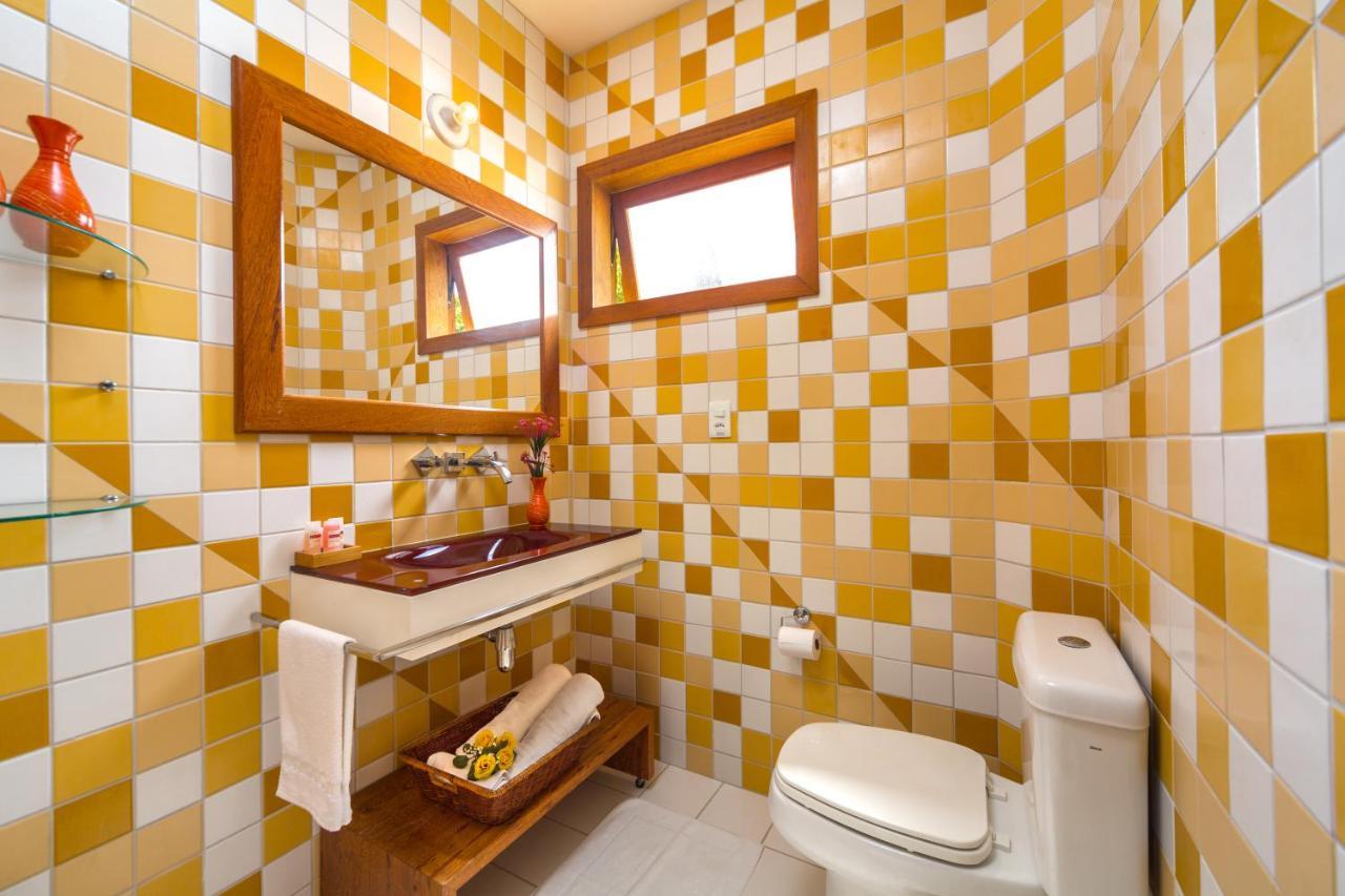 Charm Bahia Residencias Porto Seguro Habitación foto