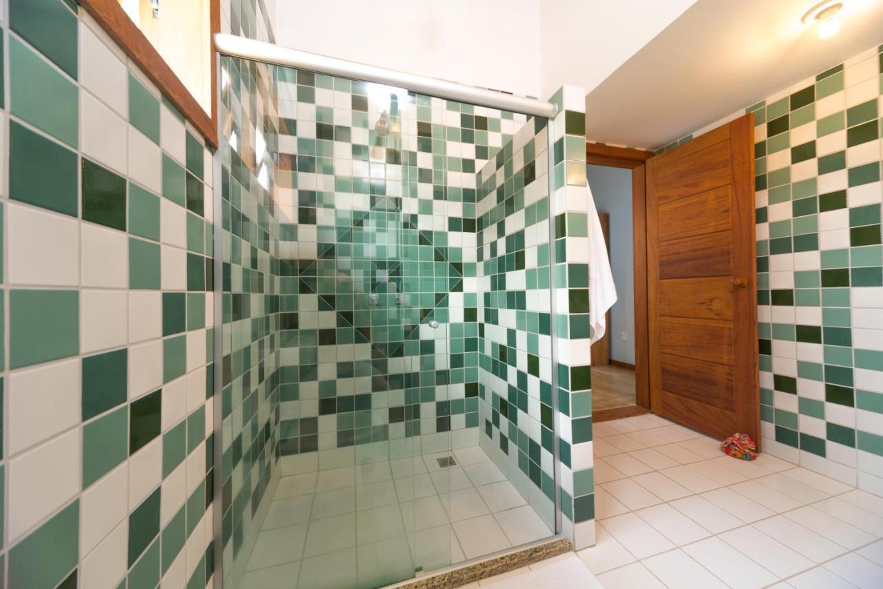 Charm Bahia Residencias Porto Seguro Habitación foto